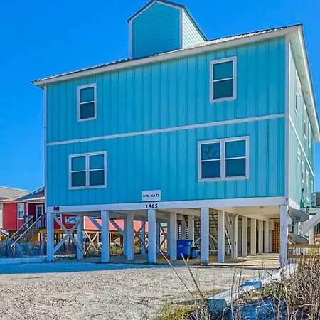 Sol Mate East By Meyer Vacation Rentals